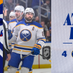 buffalo sabres st. louis blues recap highlights