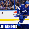 The Backcheck: Tampa Bay Lightning fall to the Minnesota Wild at home