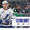 Mishkin's Extra Shift: Tampa Bay Lightning 4, Dallas Stars 1