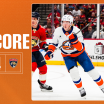 The Skinny: Panthers 4, Islanders 1