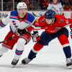 Rangers at Capitals: Postgame Notes | 01.04.25