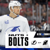 Nuts & Bolts: Back at it in New Jersey