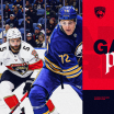 PREVIEW: Bobrovsky in net as Panthers battle Sabres 