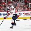 SKATE SHAVINGS -- News and Notes from Caps' Morning Skate