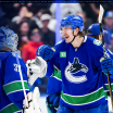 Canucks Win Third Straight 4-3 in OT, Jake DeBrusk Gets Game-Winner