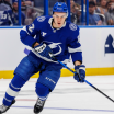 Tampa Bay Lightning reassign defenseman Maxim Groshev to AHL Syracuse Crunch