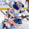 Edmonton Oilers Winnipeg Jets game recap December 29 2025