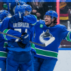 J.T. Miller’s two-point Night Helps Canucks Top Blackhawks 4-1