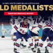Florida Panthers Forward Matthew Tkachuk Wins Gold Medal for the United States at the Olympic Winter Games Milano Cortina 2026
