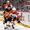 Postgame 5: Flyers Downed by Penguins, 7-3 