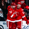 RECAP: 'In an effort we're proud of' on New Year's Eve, Red Wings hold off Jets for 2-1 victory