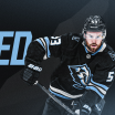 Utah Signs Forward Michael Carcone to One-Year Contract | RELEASE 7.15.25