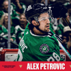 Florida Panthers Agree to Terms with Defenseman Alexander Petrovic on a Two-Year Contract