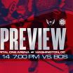 Caps Open Homestand Saturday vs. Bruins
