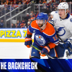 The Backcheck: Tampa Bay Lightning fall to Edmonton Oilers in low scoring affair