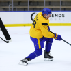 buffalo sabres development camp adam kleber brodie ziemer