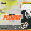 Ducks Select Goalie Peshkov in Sixth Round of NHL Draft
