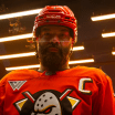 Ducks Name Radko Gudas Team Captain