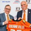 An Inside look at the Ducks' Upcoming Season