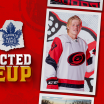 Projected Lineup: November 9 at Toronto
