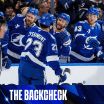 The Backcheck: Two Bolts hit career marks to beat Bruins