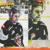 Ducks Select Winger Preston with 50th Overall Pick of NHL Draft