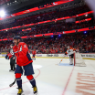 Alex Ovechkin reaches 30 goals for 20th time with Capitals