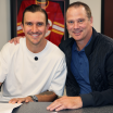 Backlund Excited For Flames Future