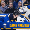 Game Preview | 5 things to know ahead of Sabres vs. Blues