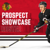 RELEASE: Blackhawks Announce 2023 Tom Kurvers Prospect Showcase Roster