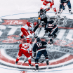 RECAP: Red Wings fight back, but fall to Blue Jackets, 5-3, in 2025 NHL Stadium Series