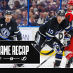 Recap: Carolina Hurricanes 4, Tampa Bay Lightning 2