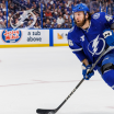 Tampa Bay Lightning re-assign forward Scott Sabourin to AHL Syracuse Crunch