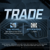 Utah Receives Two First Round Picks In Exchange for Peterka | RELEASE 6.26.26