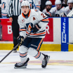 2026 NHL Draft Class - J.P. Hurlbert