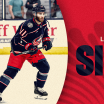 Florida Panthers Agree to Terms with Forward Luke Kunin on a One-Year Contract