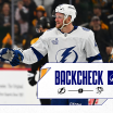 The Backcheck: Lightning tie franchise-best 11-game win streak with Pennsylvania sweep