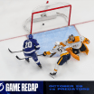 Recap: Tampa Bay Lightning 3, Nashville Predators 2 - OT