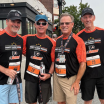 Flyers Alumni: Once a Flyer. Always a Flyer