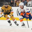 Golden Knights Come Up Short Against Islanders, 4-3
