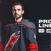 Projected Lineup: November 3 vs. Washington