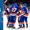 Takeaways: Islanders Bounce Back with 6-3 Win Over Pens