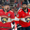Flera toppspelare i Free Agent Frenzy