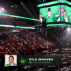 Dallas Stars make six selections in 2022 NHL Draft