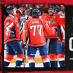 Capitals Clinch Final Playoff Spot, Seek Their Second Stanley Cup