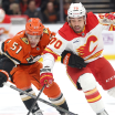 Flames Fall To Ducks In Shootout 01.03.26