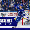 The Backcheck: Comeback Bolts beat Buffalo Sabres in OT