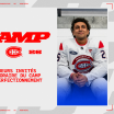 Les Canadiens tiendront leur camp de perfectionnement du 30 juin au 2 juillet