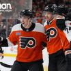 Postgame 5: Flyers Soar Past Ducks, 6-0