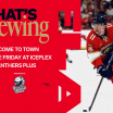 What’s Brewing: Ducks, Stars come to town; Open practice Friday at IcePlex